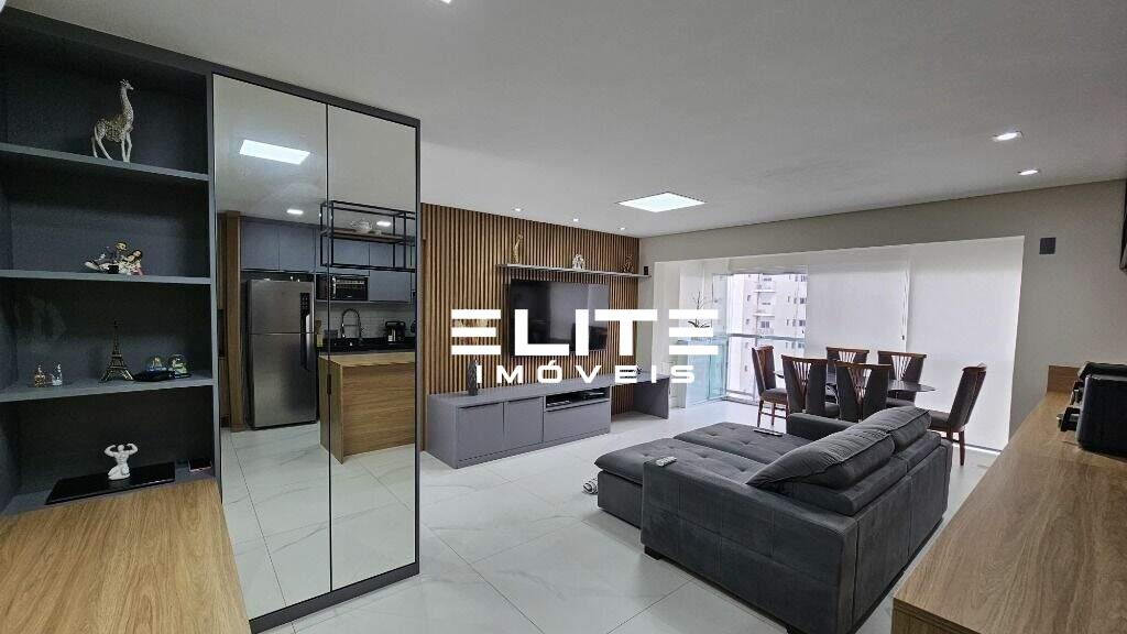 Apartamento à venda no Cerâmica: 