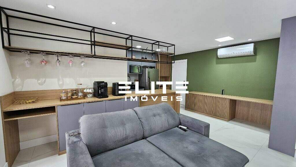 Apartamento à venda no Cerâmica: 