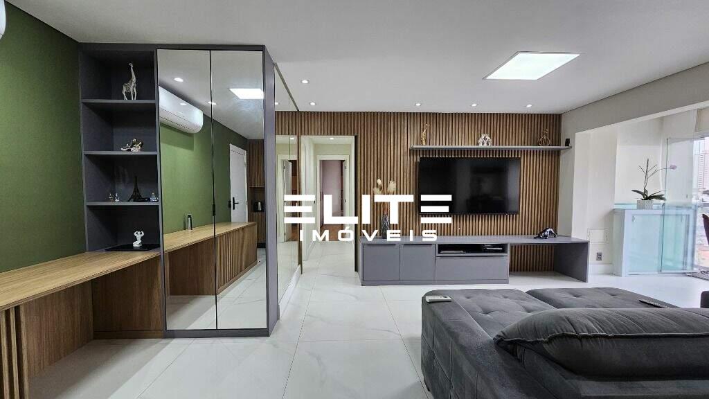 Apartamento à venda no Cerâmica: 