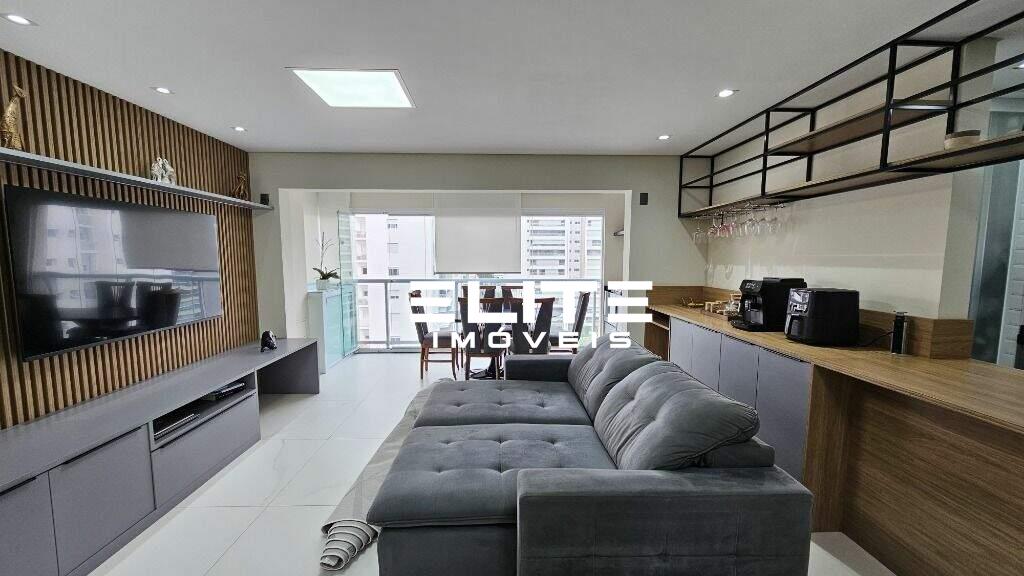 Apartamento à venda no Cerâmica: 