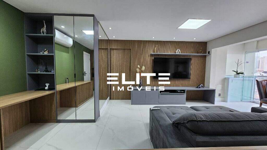 Apartamento à venda no Cerâmica: 