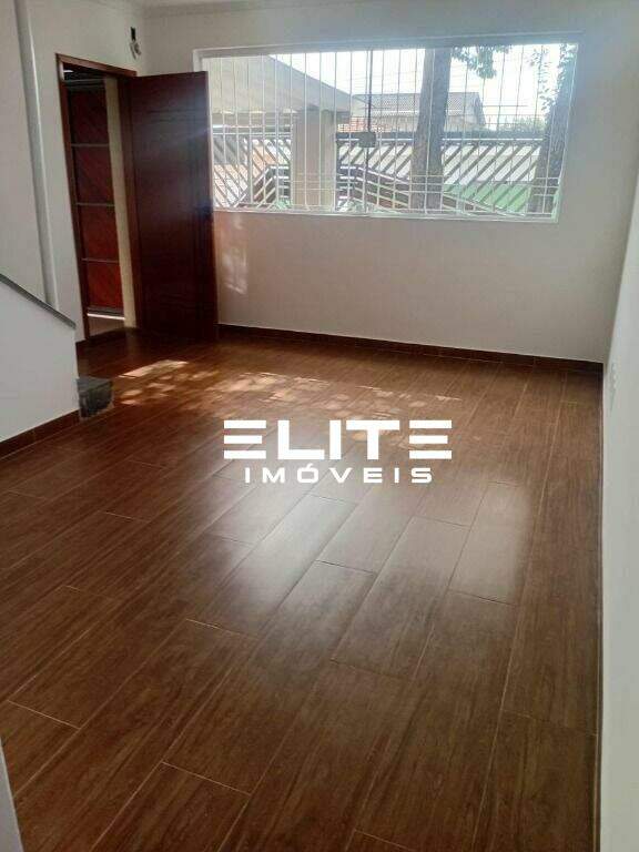 Sobrado à venda no Vila Homero Thon: 