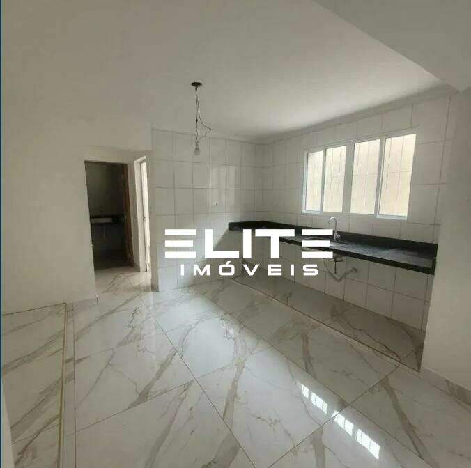 Sobrado à venda no Vila Homero Thon: 