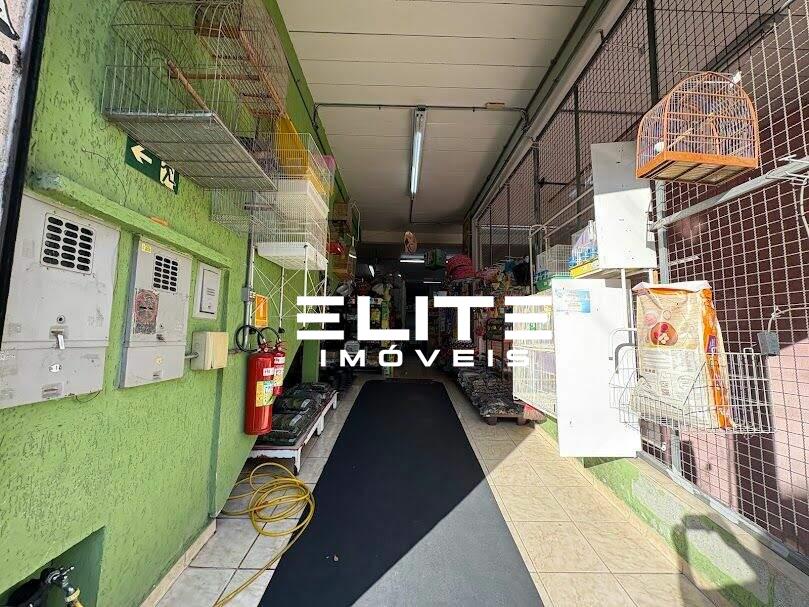 Prédio à venda no Vila Alpina: 