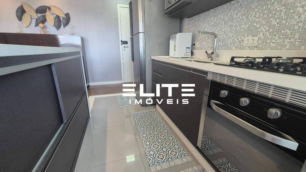 Apartamento à venda no Vila Curuçá: 