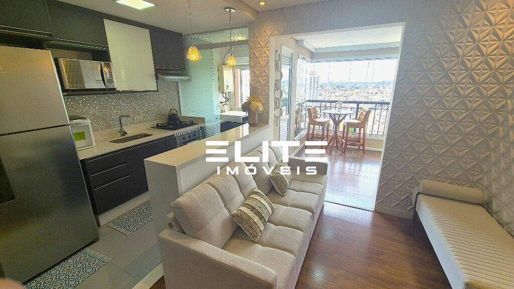 Apartamento à venda no Vila Curuçá: 