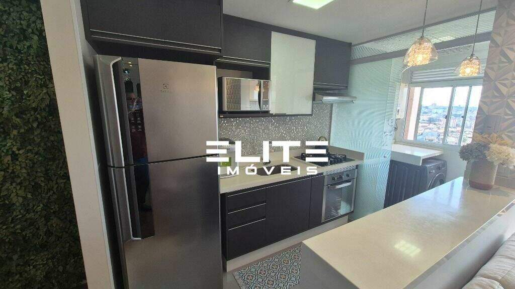 Apartamento à venda no Vila Curuçá: 