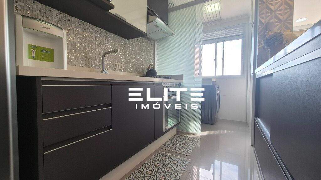 Apartamento à venda no Vila Curuçá: 