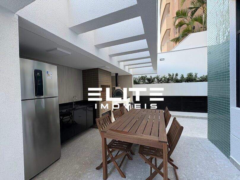 Apartamento à venda no Campestre: 