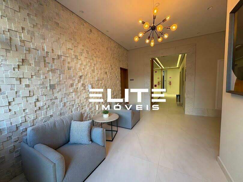 Apartamento à venda no Campestre: 