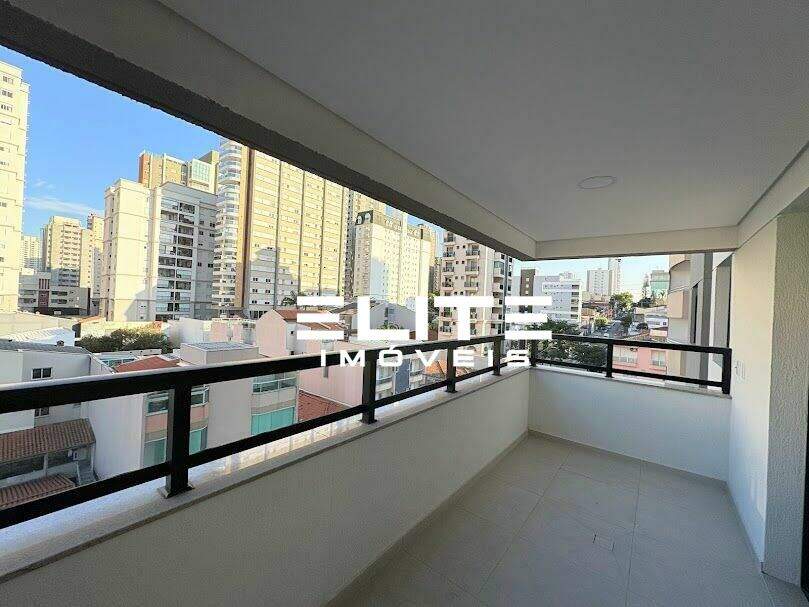 Apartamento à venda no Campestre: 