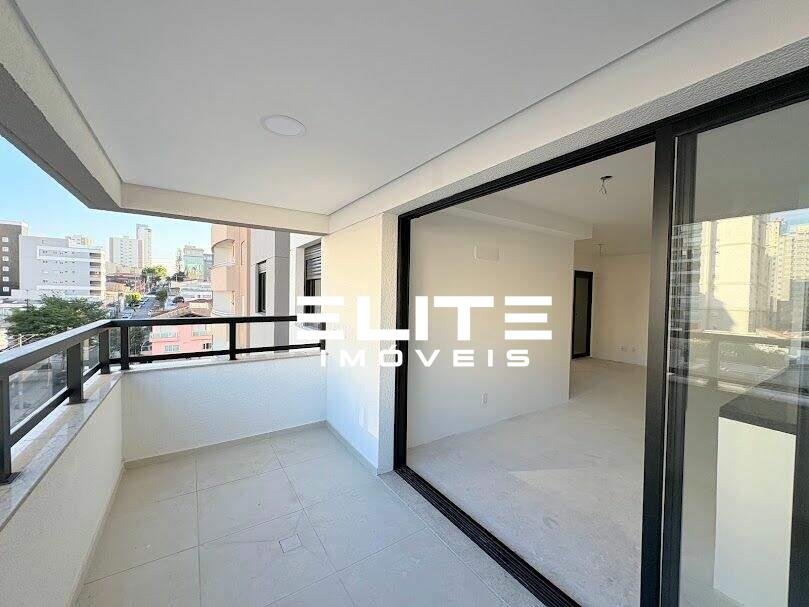 Apartamento à venda no Campestre: 