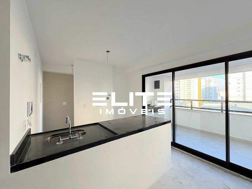 Apartamento à venda no Campestre: 