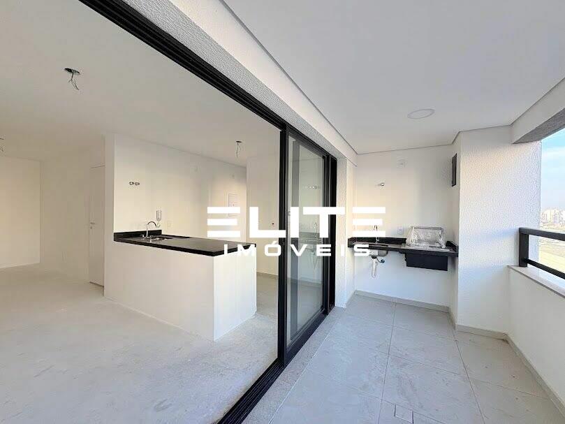 Apartamento à venda no Campestre: 