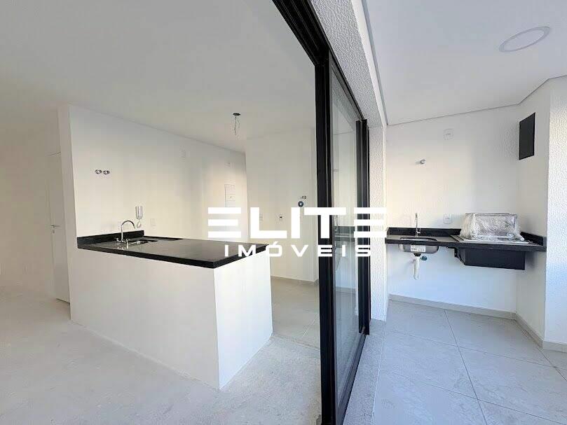 Apartamento à venda no Campestre: 