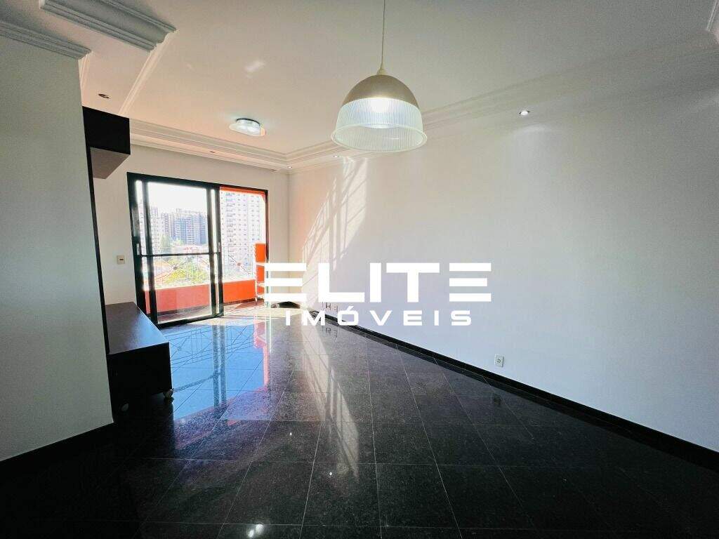 Apartamento à venda no Jardim Bela Vista: 