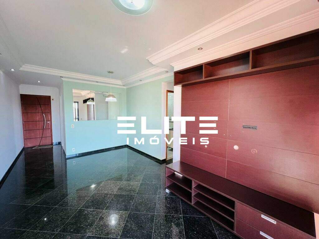 Apartamento à venda no Jardim Bela Vista: 