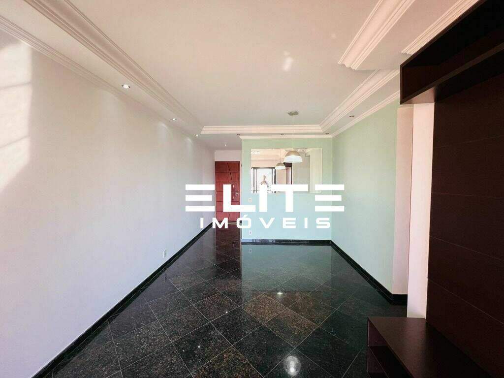 Apartamento à venda no Jardim Bela Vista: 