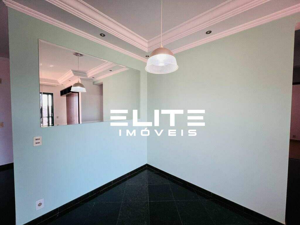 Apartamento à venda no Jardim Bela Vista: 