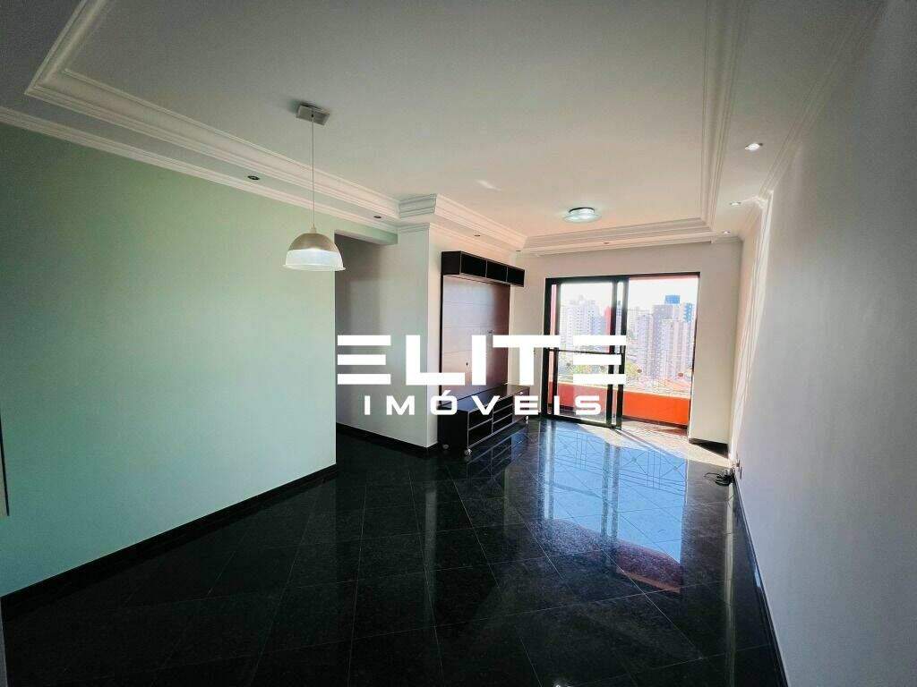 Apartamento à venda no Jardim Bela Vista: 