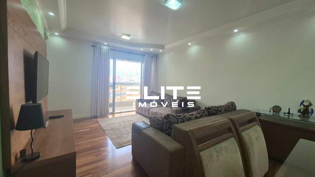 Apartamento à venda no Casa Branca: 