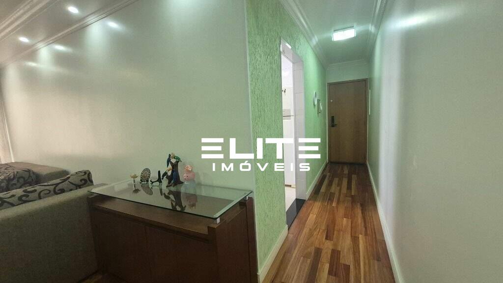 Apartamento à venda no Casa Branca: 