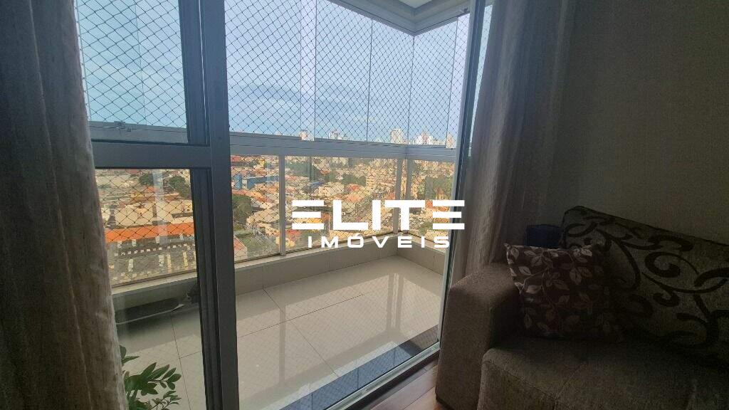 Apartamento à venda no Casa Branca: 