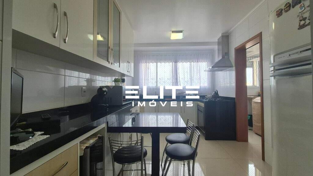 Apartamento à venda no Casa Branca: 