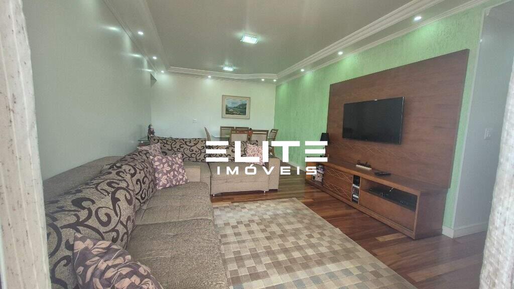 Apartamento à venda no Casa Branca: 