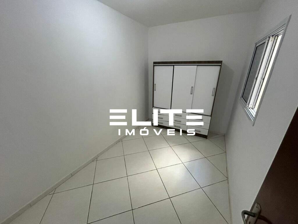 Apartamento à venda no Vila Alzira: 