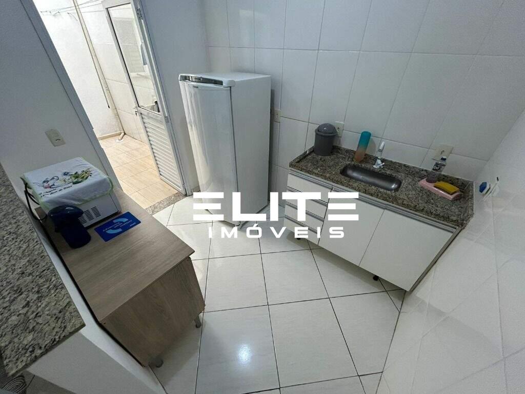 Apartamento à venda no Vila Alzira: 