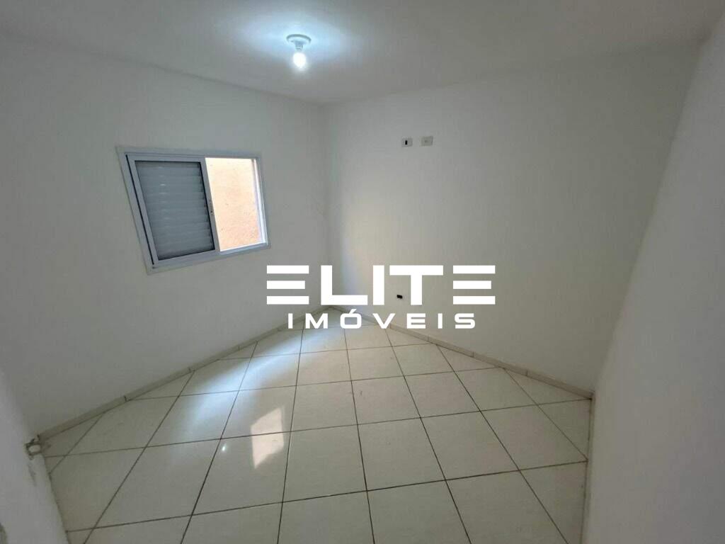 Apartamento à venda no Vila Alzira: 