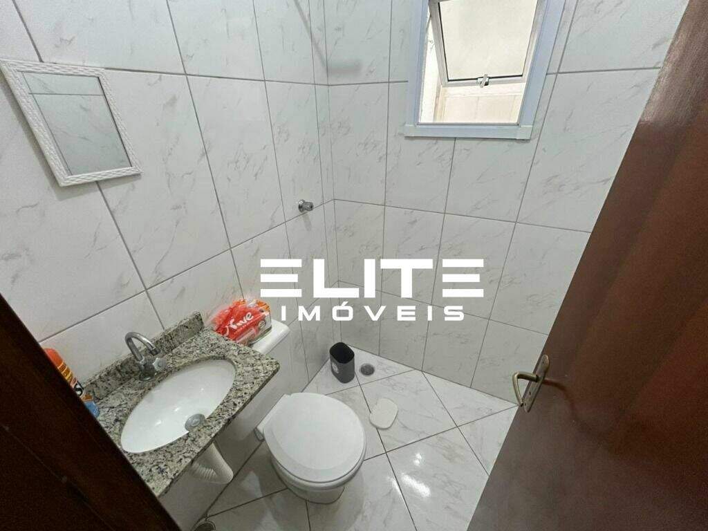 Apartamento à venda no Vila Alzira: 