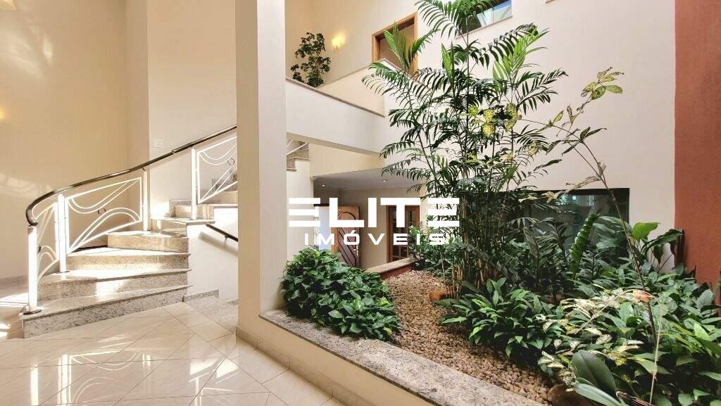 Sobrado à venda no Campestre: 