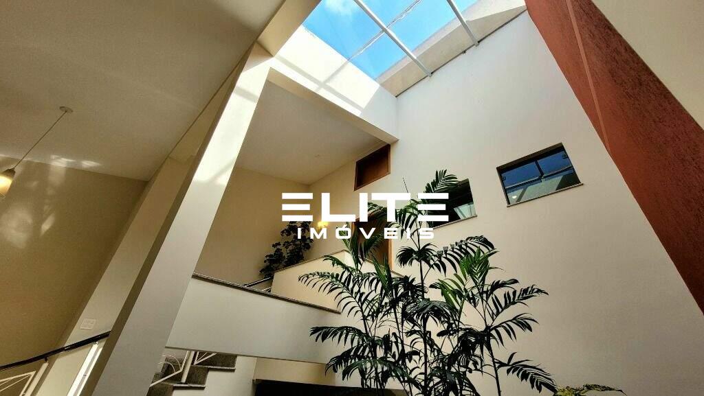 Sobrado à venda no Campestre: 