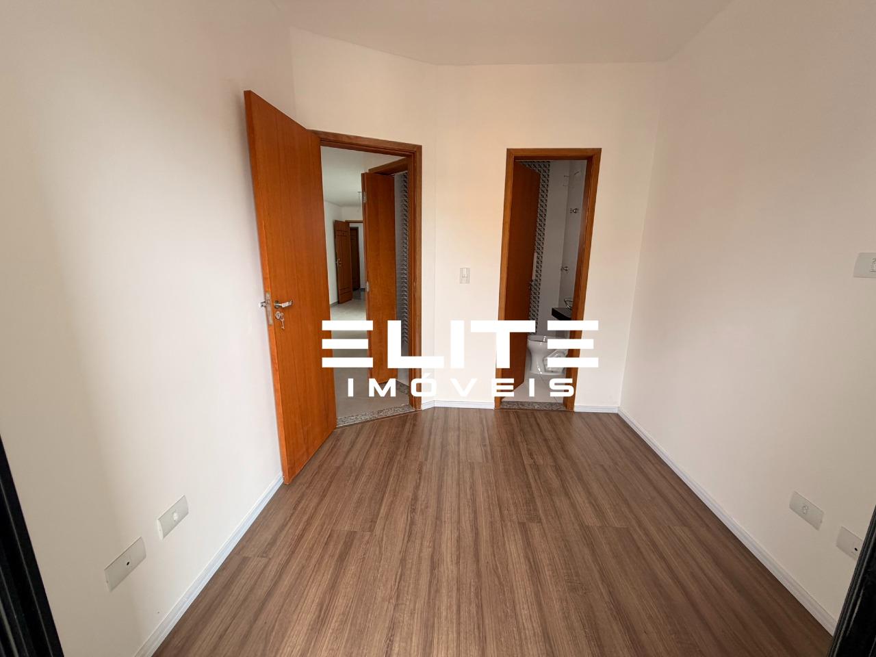 Cobertura à venda no Silveira: 