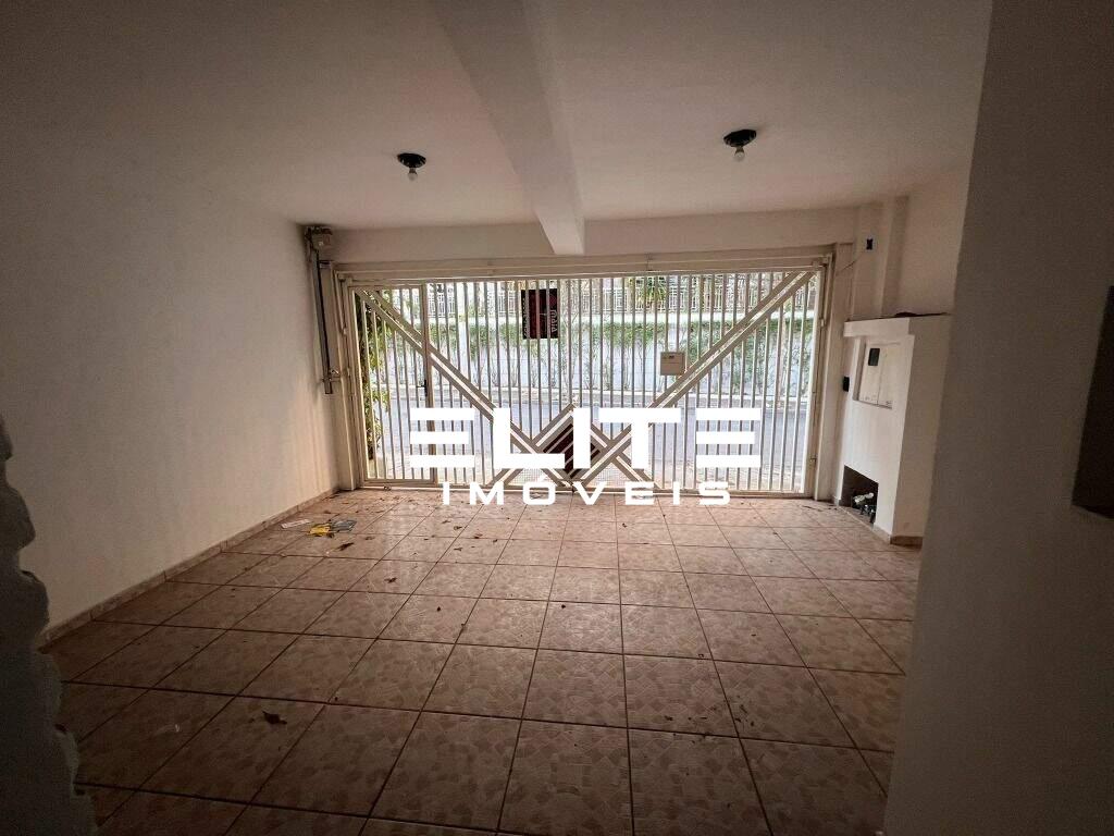 Sobrado à venda no Campestre: 