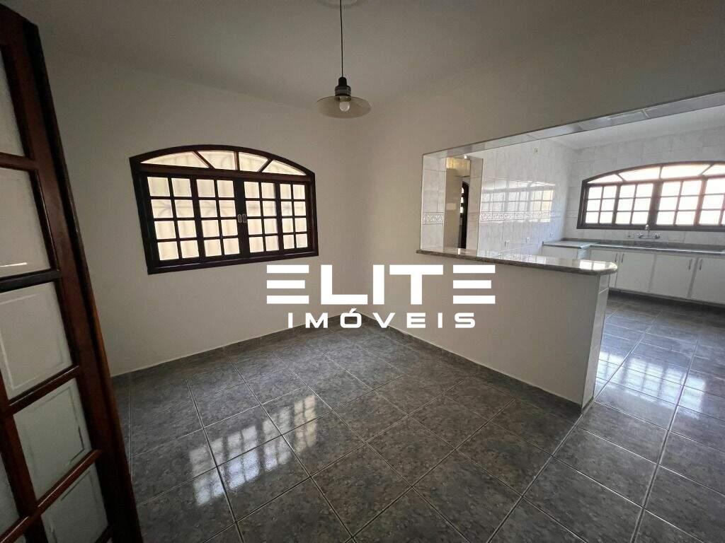 Sobrado à venda no Campestre: 