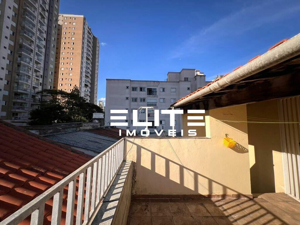 Sobrado à venda no Campestre: 