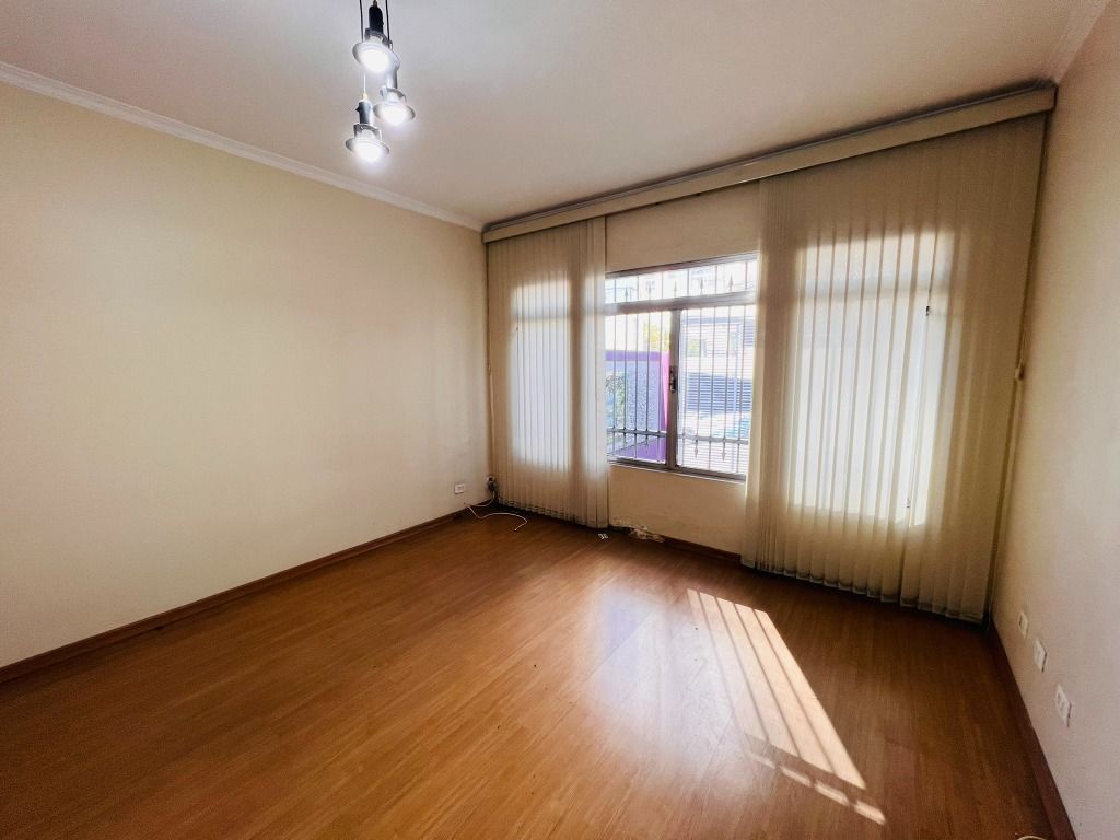 Sobrado à venda no Osvaldo Cruz: 