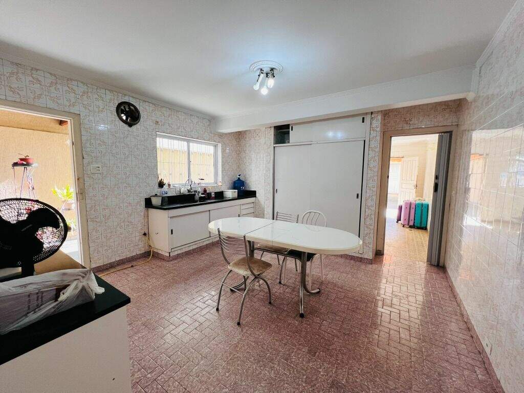 Sobrado à venda no Osvaldo Cruz: 