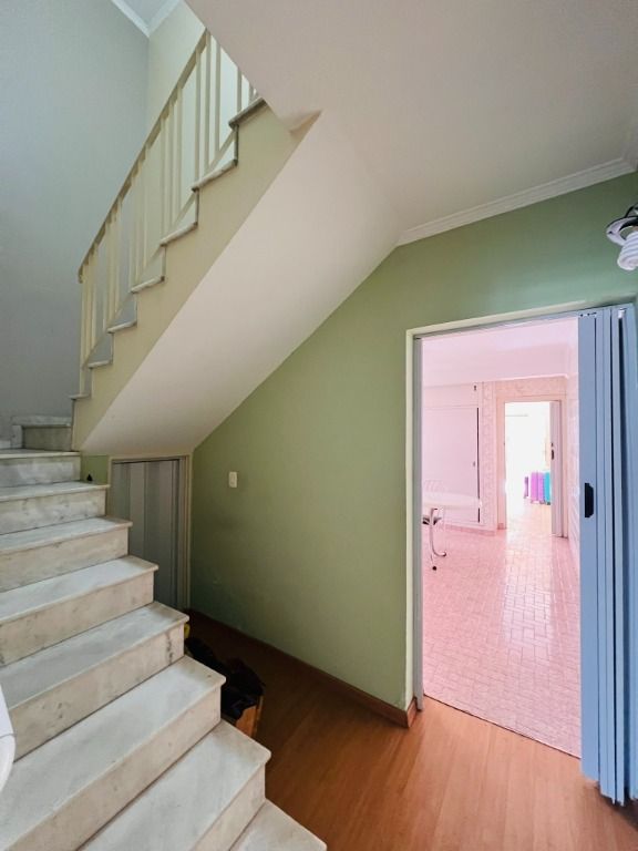 Sobrado à venda no Osvaldo Cruz: 