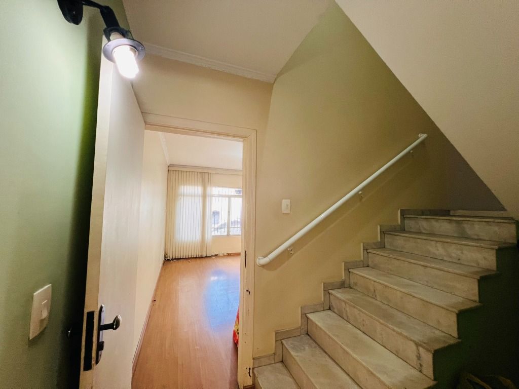 Sobrado à venda no Osvaldo Cruz: 