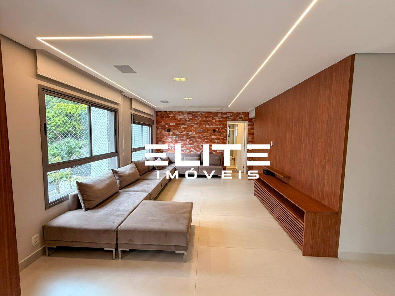 Apartamento à venda no Bairro Jardim: 