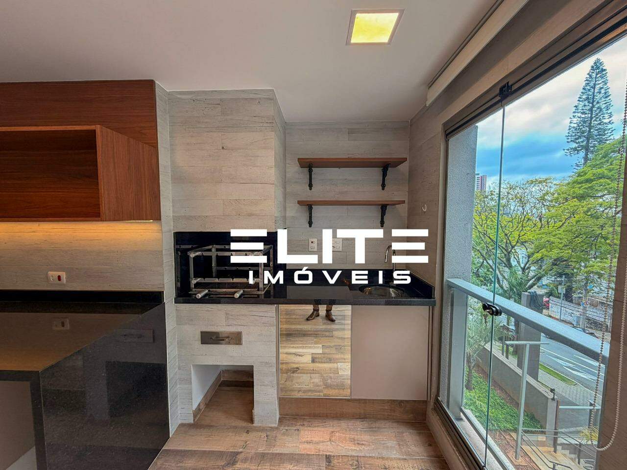 Apartamento à venda no Bairro Jardim: 