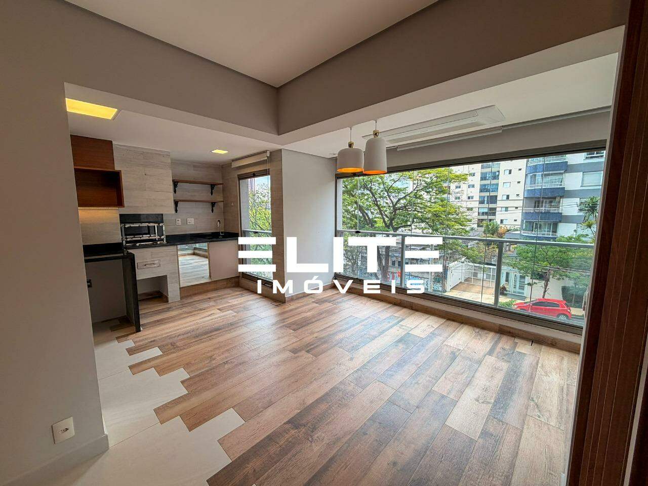 Apartamento à venda no Bairro Jardim: 