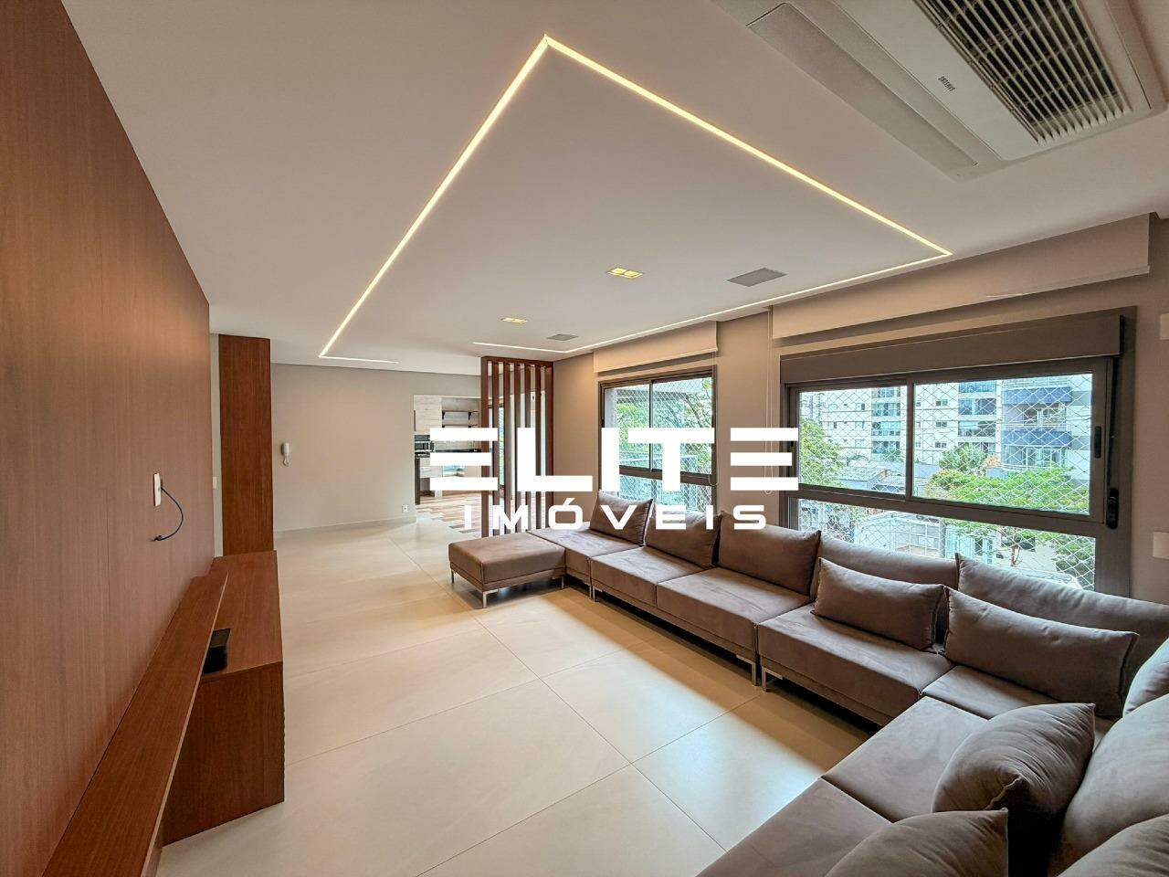 Apartamento à venda no Bairro Jardim: 