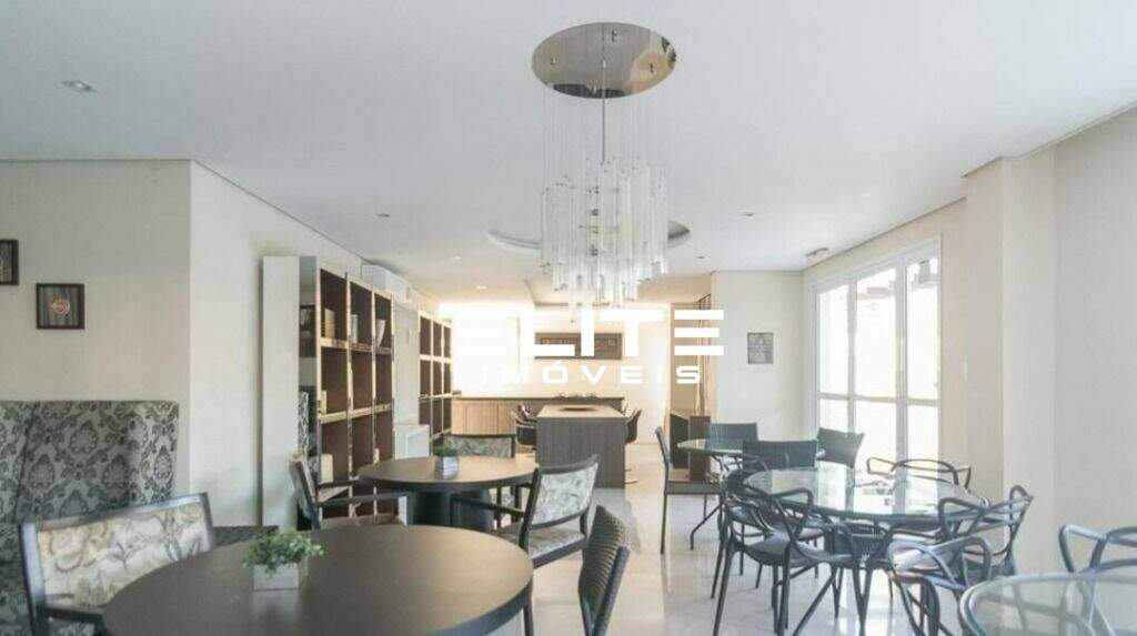 Apartamento à venda no Casa Branca: 