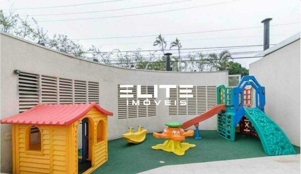 Apartamento à venda no Casa Branca: 