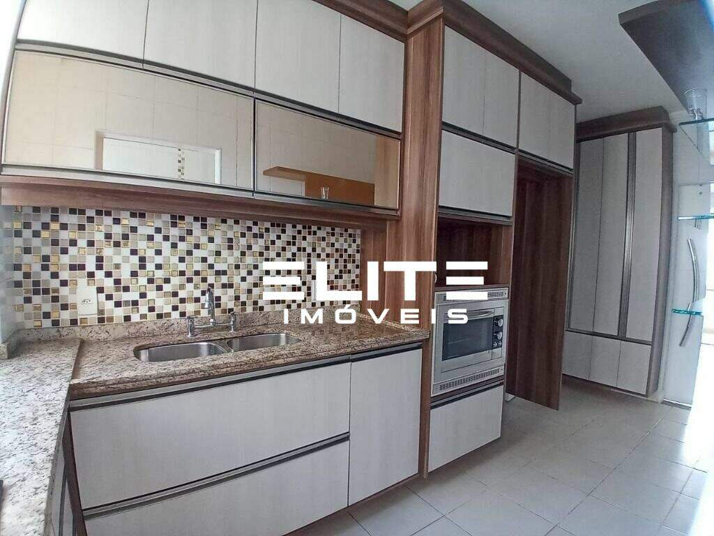 Apartamento à venda no Casa Branca: 